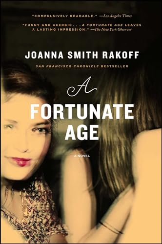 Beispielbild fr A Fortunate Age: A Novel zum Verkauf von BookHolders