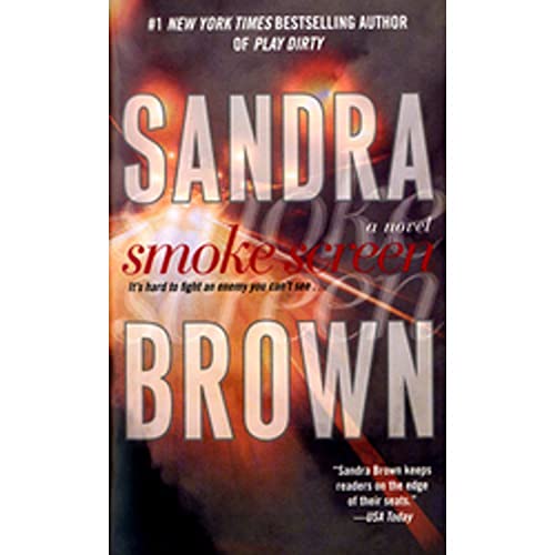 9781416590859: Brown, S: Smoke Screen