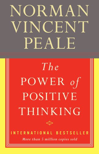 Beispielbild fr The Power of Positive Thinking zum Verkauf von ThriftBooks-Dallas