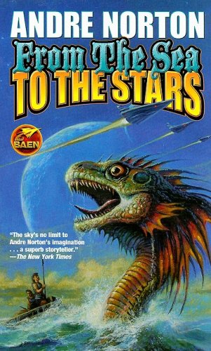 Stock image for From the Sea to the Stars (Omnibus: Sea Siege & Star Gate) for sale by R Bookmark