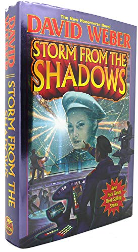 9781416591474: Storm from the Shadows (Volume 2)