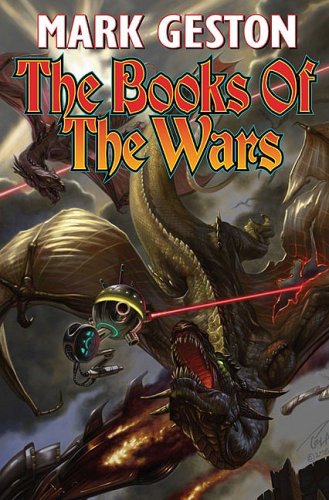 Imagen de archivo de The Books of the Wars a la venta por Half Price Books Inc.