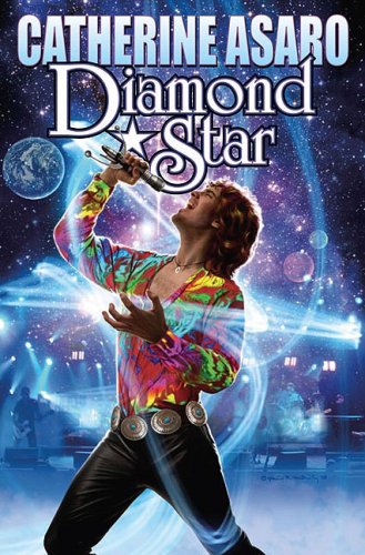 9781416591603: Diamond Star (Saga of the Skolian Empire)