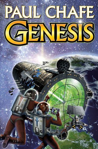 Imagen de archivo de Genesis (Ark) a la venta por Half Price Books Inc.