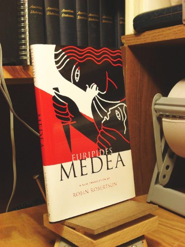 Imagen de archivo de Medea a la venta por -OnTimeBooks-