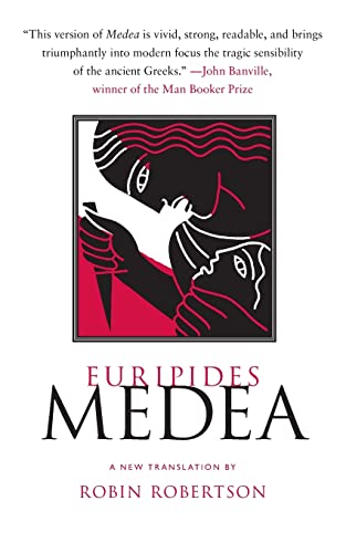 Beispielbild fr Medea zum Verkauf von SecondSale