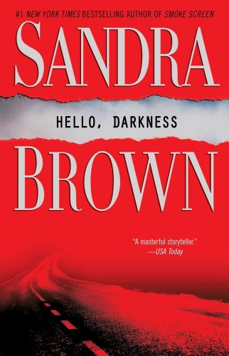 Hello, Darkness (9781416592747) by Brown, Sandra