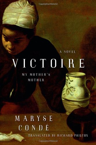 9781416592761: Victoire: My Mother's Mother