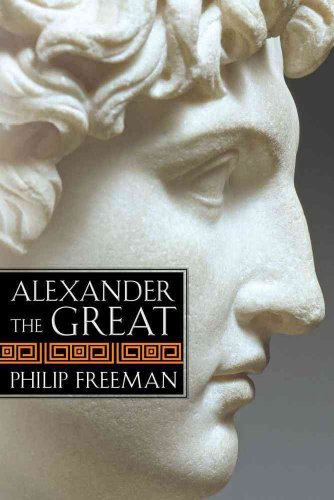 Stock image for Alexander the Great for sale by Goodwill Southern California