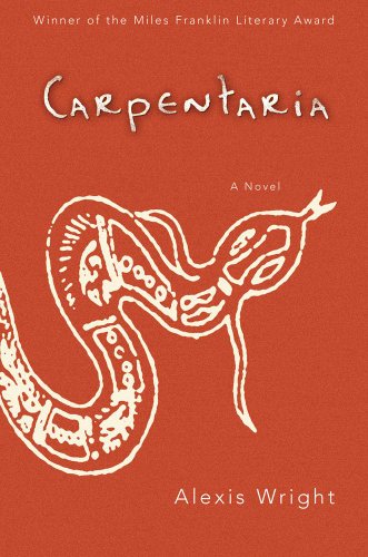 Beispielbild fr Carpentaria: A Novel zum Verkauf von Blue Vase Books