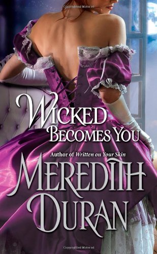 Beispielbild fr Wicked Becomes You zum Verkauf von SecondSale