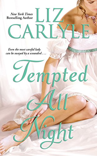 Tempted All Night (9781416593133) by Carlyle, Liz