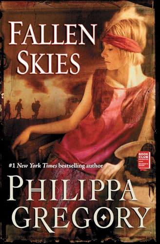 9781416593140: Fallen Skies: A Novel