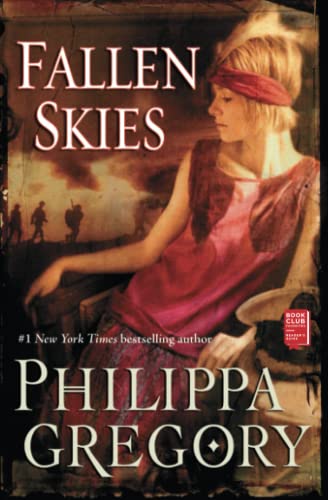 9781416593140: Fallen Skies (Historical Novels)