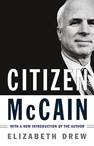 9781416593171: Citizen McCain