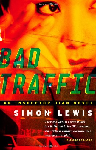 Imagen de archivo de Bad Traffic: A Novel a la venta por Wonder Book