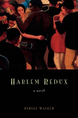 9781416593560: Harlem Redux: A Novel