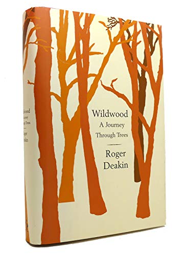 9781416593621: Wildwood: A Journey Through Trees [Idioma Ingls]