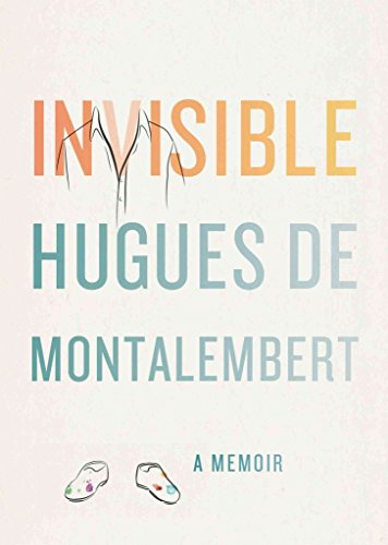 Beispielbild fr Invisible : A Memoir zum Verkauf von Better World Books: West