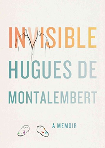 9781416593669: Invisible: A Memoir