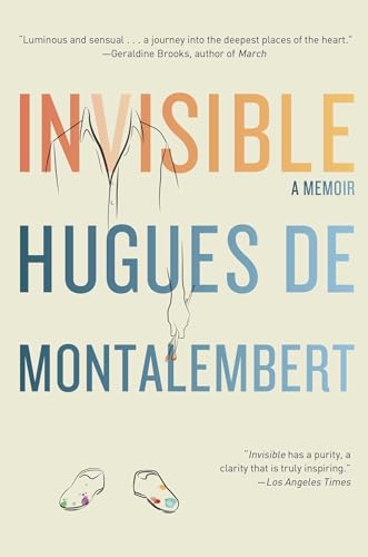 Beispielbild fr Invisible : A Memoir zum Verkauf von Better World Books