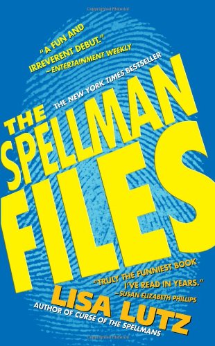 9781416594178: The Spellman Files