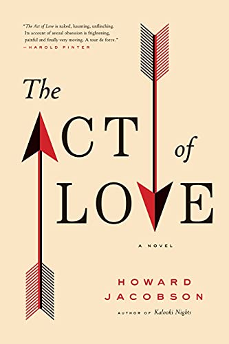 9781416594246: The Act of Love