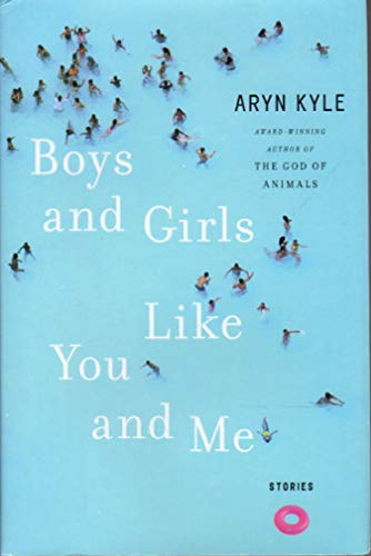 Imagen de archivo de Boys and Girls Like You and Me: Stories a la venta por More Than Words
