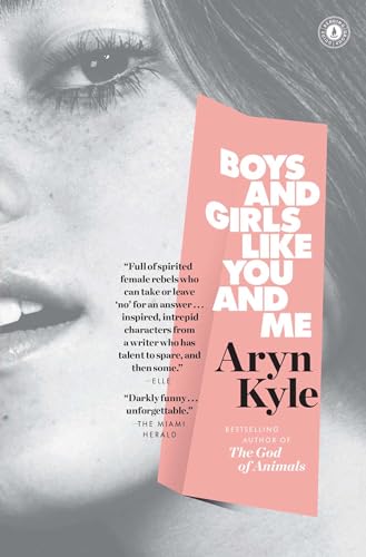 Imagen de archivo de Boys and Girls Like You and Me: Stories (Reading Group Guides) a la venta por SecondSale