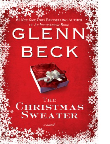 Beispielbild fr The Christmas Sweater zum Verkauf von BooksRun