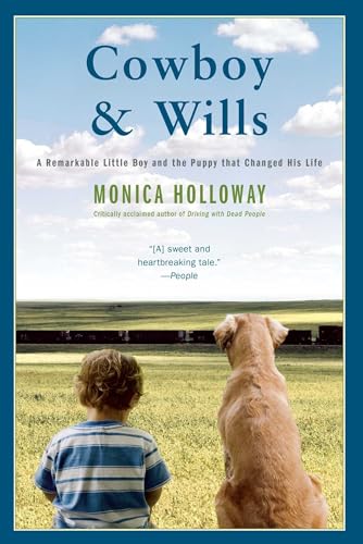 9781416595045: Cowboy & Wills: A Love Story