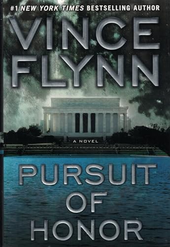 Beispielbild fr Pursuit of Honor zum Verkauf von Gulf Coast Books