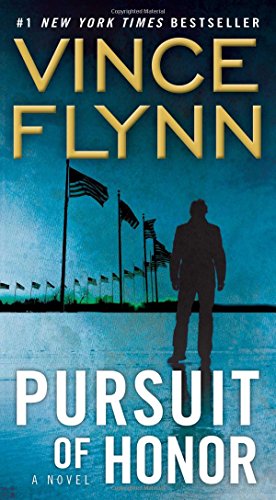 9781416595175: Pursuit of Honor