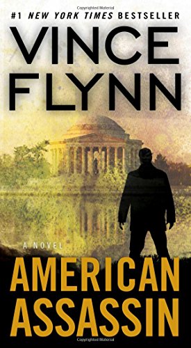 9781416595199: American Assassin: A Thriller (Mitch Rapp Novel)