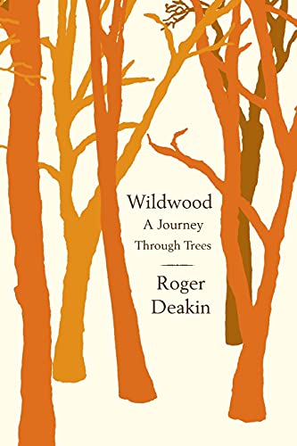 9781416595328: Wildwood: A Journey Through Trees [Lingua Inglese]