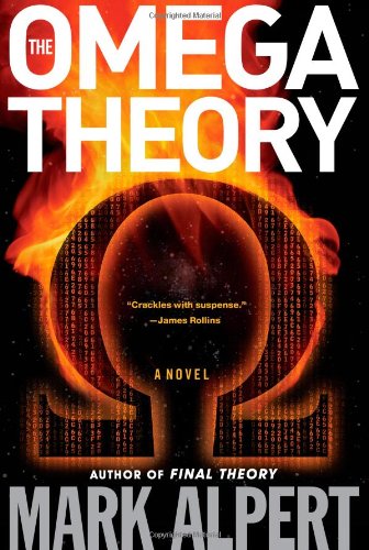 Stock image for The Omega Theory for sale by Better World Books: West