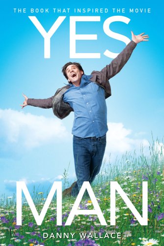 Beispielbild fr Yes Man - Movie Tie-In zum Verkauf von Wonder Book