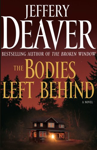 Imagen de archivo de The Bodies Left Behind: A Novel a la venta por Gulf Coast Books