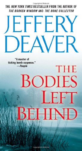 Beispielbild fr The Bodies Left Behind: A Novel zum Verkauf von SecondSale