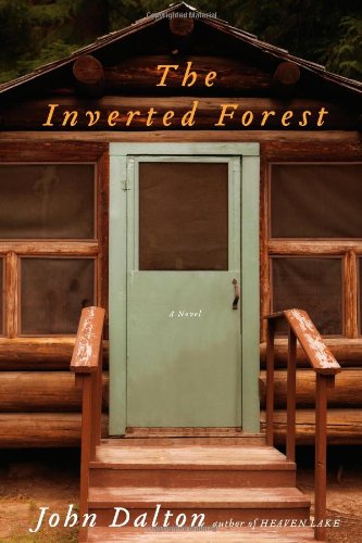 Beispielbild fr The Inverted Forest zum Verkauf von Better World Books