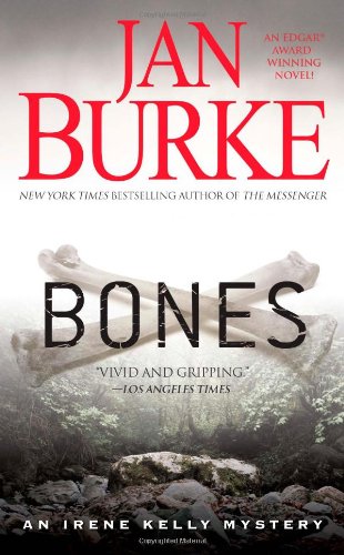 9781416596080: Bones (Irene Kelly Mysteries)