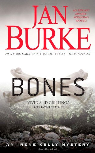 Stock image for Bones: An Irene Kelly Mystery (Irene Kelly Mysteries) for sale by SecondSale