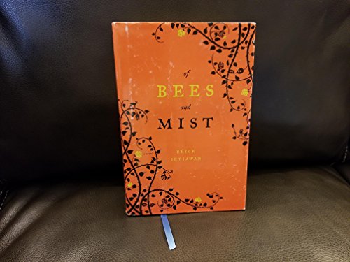 9781416596240: Of Bees and Mist