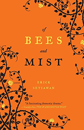 Stock image for Of Bees and Mist: A Novel for sale by SecondSale