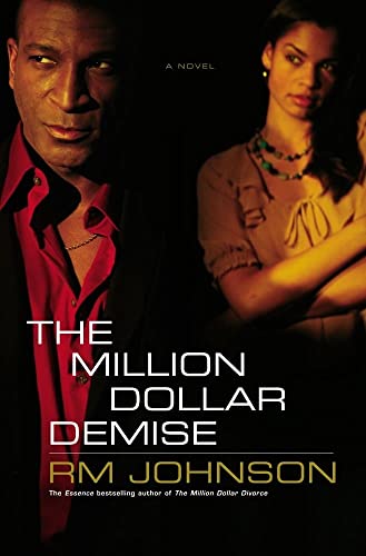 Beispielbild fr The Million Dollar Demise : A Novel zum Verkauf von Better World Books