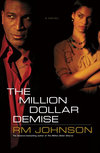 Stock image for The Million Dollar Demise : A Novel for sale by Better World Books Ltd