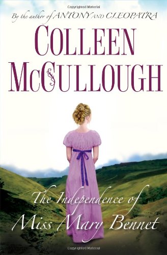 9781416596486: The Independence of Miss Mary Bennet