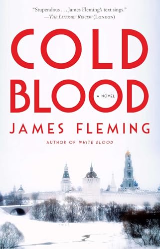 9781416596516: Cold Blood: A Novel