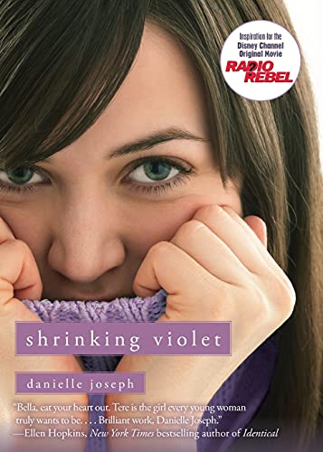Stock image for Shrinking Violet for sale by SecondSale