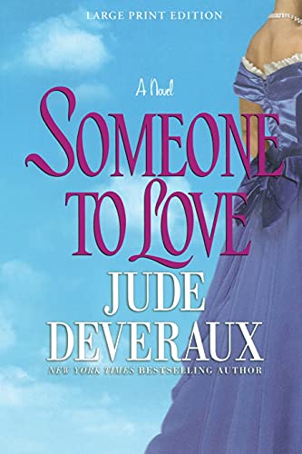 9781416597858: Someone to Love: A Novel